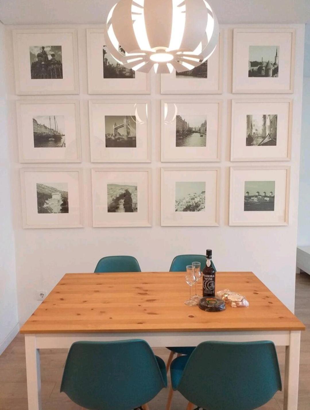 Berna Apartment Funchal Dış mekan fotoğraf