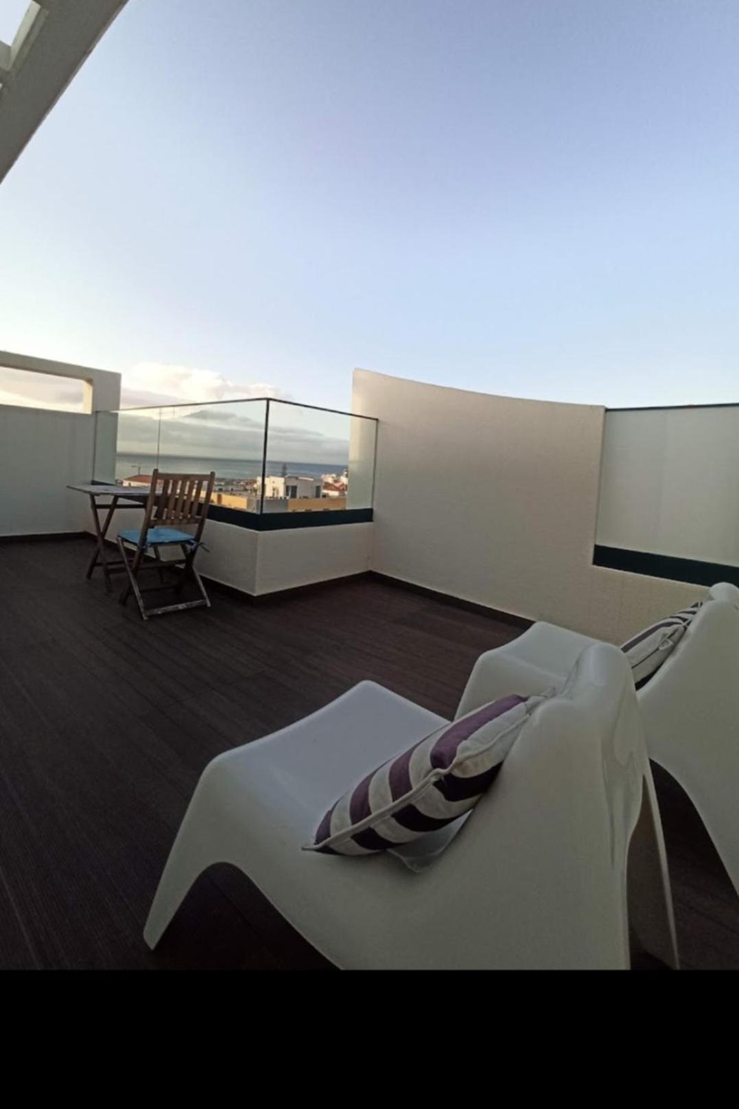 Berna Apartment Funchal Dış mekan fotoğraf