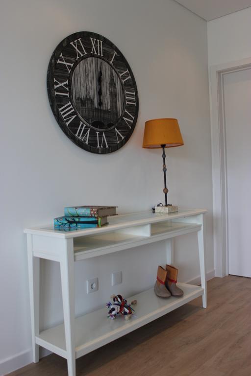 Berna Apartment Funchal Oda fotoğraf