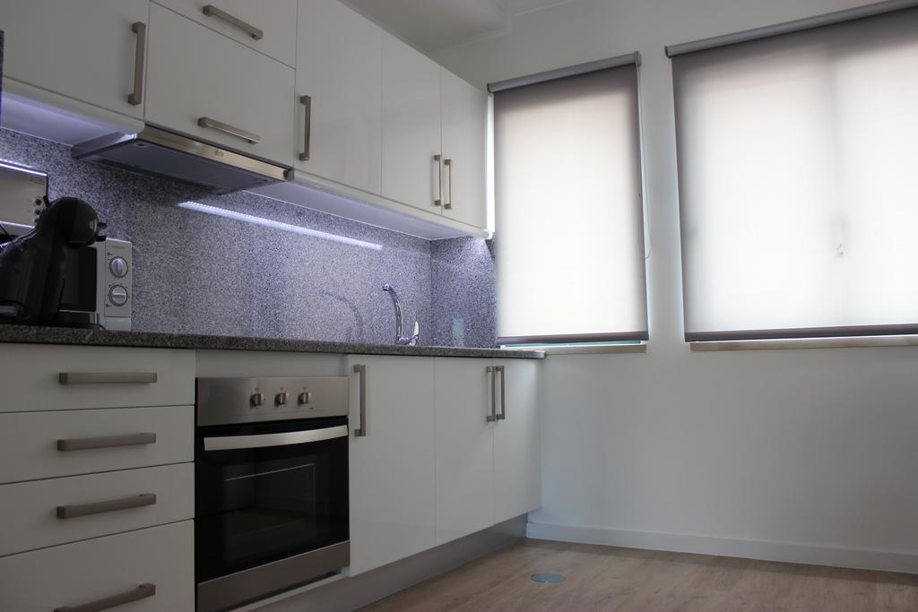 Berna Apartment Funchal Oda fotoğraf